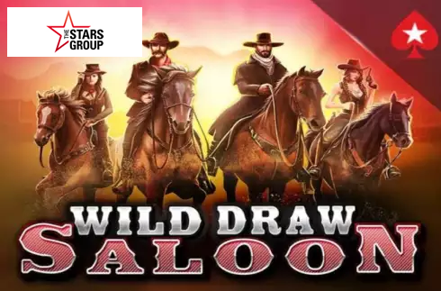 Wild Draw Saloon